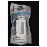 Lutron Countdown Timer Switch, Legrand Universal Motion Sensor & Assorted Electrical Accessories