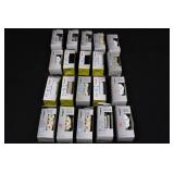 Legrand Pass & Seymour Radiant Commercial Paddle Switches & Duplex Outlets