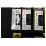 Legrand Pass & Seymour Radiant Commercial Paddle Switches & Duplex Outlets