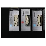 Legrand Pass & Seymour Radiant Commercial Paddle Switches & Duplex Outlets