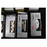 Legrand Pass & Seymour Radiant Commercial Paddle Switches & Duplex Outlets