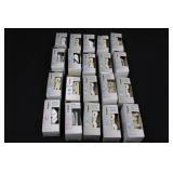 Legrand Pass & Seymour Commercial Duplex Outlets, Single Outlets & Toggle Switches Assortment