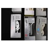 Legrand Pass & Seymour Commercial Duplex Outlets, Single Outlets & Toggle Switches Assortment