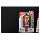 Diablo Carbide Teeth Hole Saw Set - Snap-Lock Plus, Assorted Sizes (Mandrel Required)