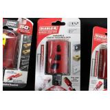 Diablo Carbide Teeth Hole Saw Set - Snap-Lock Plus, Assorted Sizes (Mandrel Required)