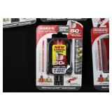 Diablo Carbide Teeth Hole Saw Set - Snap-Lock Plus, Assorted Sizes (Mandrel Required)