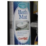 MHI Safe-er-Grip Portable Shower Arm & Assorted Bath Accessories (Lot of 5)