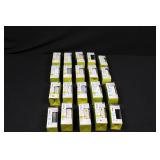 Legrand GFCI Outlet & Nightlight Assortment - Paddle Switch Variants