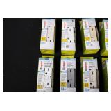 Legrand GFCI Outlet & Nightlight Assortment - Paddle Switch Variants