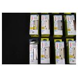 Legrand GFCI Outlet & Nightlight Assortment - Paddle Switch Variants