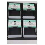 Decko Bath Chrome Toilet Tissue Holder - 38890