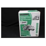 Lambro Bathroom Fan Vent Kit 4in x 8ft (10.2 cm x 2.4 m) - 402L