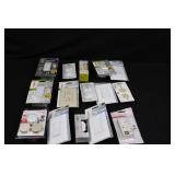 Legrand Pass & Seymour Radiant Assorted Wall Switches, Dimmers & Outlets