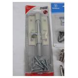 Amerock, National Hardware, Westinghouse & First Watch Security Cabinet Hardware Assortment