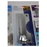Amerock, National Hardware, Westinghouse & First Watch Security Cabinet Hardware Assortment