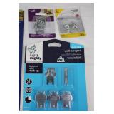 Amerock, National Hardware, Westinghouse & First Watch Security Cabinet Hardware Assortment