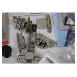 Amerock, National Hardware, Westinghouse & First Watch Security Cabinet Hardware Assortment