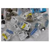 Amerock, National Hardware, Westinghouse & First Watch Security Cabinet Hardware Assortment
