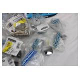 Amerock, National Hardware, Westinghouse & First Watch Security Cabinet Hardware Assortment