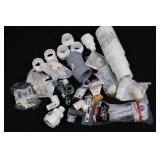 Oatey & Miscellaneous PVC Plumbing Fittings & Adapters (Miscellaneous)