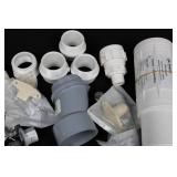 Oatey & Miscellaneous PVC Plumbing Fittings & Adapters (Miscellaneous)
