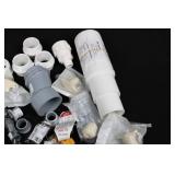 Oatey & Miscellaneous PVC Plumbing Fittings & Adapters (Miscellaneous)