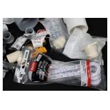 Oatey & Miscellaneous PVC Plumbing Fittings & Adapters (Miscellaneous)