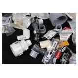 Oatey & Miscellaneous PVC Plumbing Fittings & Adapters (Miscellaneous)