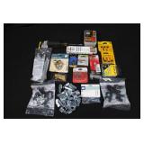 Stanley, BrassCraft & Master Plumb Assorted Plumbing Hardware (Misceallaneous)
