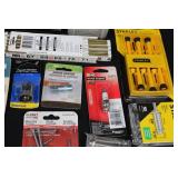 Stanley, BrassCraft & Master Plumb Assorted Plumbing Hardware (Misceallaneous)