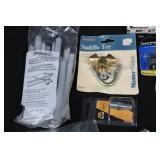Stanley, BrassCraft & Master Plumb Assorted Plumbing Hardware (Misceallaneous)