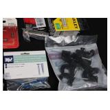 Stanley, BrassCraft & Master Plumb Assorted Plumbing Hardware (Misceallaneous)