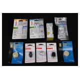 Legrand Pass & Seymour Radiant Timer, Dimmer, GFCI & Accessories