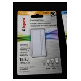 Legrand Pass & Seymour Radiant Timer, Dimmer, GFCI & Accessories