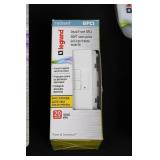 Legrand Pass & Seymour Radiant Timer, Dimmer, GFCI & Accessories