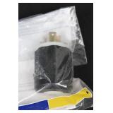Pass & Seymour Legrand Carded Electrical Adapters & Switches