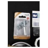 Camco USA Water Heater Element, Fletcher ScoreMate Cutter & Assorted Plumbing Hardware