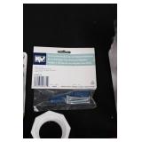 Camco USA Water Heater Element, Fletcher ScoreMate Cutter & Assorted Plumbing Hardware