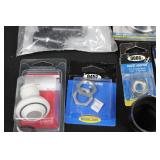 SharkBite, BrassCraft & Watts Assorted Plumbing Fittings Collection