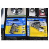 BrassCraft, SharkBite, Watts & LASCO Plumbing Fittings Assortment - Aerators, Adapters & Valves