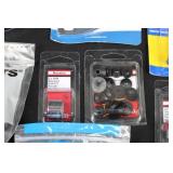 BrassCraft, SharkBite, Watts & LASCO Plumbing Fittings Assortment - Aerators, Adapters & Valves