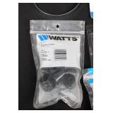 BrassCraft, SharkBite, Watts & LASCO Plumbing Fittings Assortment - Aerators, Adapters & Valves