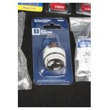 BrassCraft, SharkBite, Watts & LASCO Plumbing Fittings Assortment - Aerators, Adapters & Valves