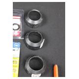 BrassCraft, SharkBite, Watts & LASCO Plumbing Fittings Assortment - Aerators, Adapters & Valves