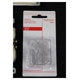 Legrand Ivory/Marfil Outlet & Switch Assortment - Duplex Outlets, Paddle Switches