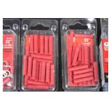 Gardner Bender & Road Power Assorted Wire Connectors, Splices & Ring Terminals with Primary Wire