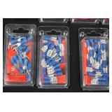Gardner Bender & Road Power Assorted Wire Connectors, Splices & Ring Terminals with Primary Wire