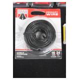 Gardner Bender & Road Power Assorted Wire Connectors, Splices & Ring Terminals with Primary Wire