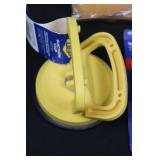 Korky 3-In Universal Toilet Repair Kit - Armaly proplus Grouting Sponge - PlumbPak Gasket Set