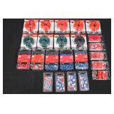 Gardner Bender Wire & Connector Assortment - Primary Wire Coils, Butt Splices & Disconnects